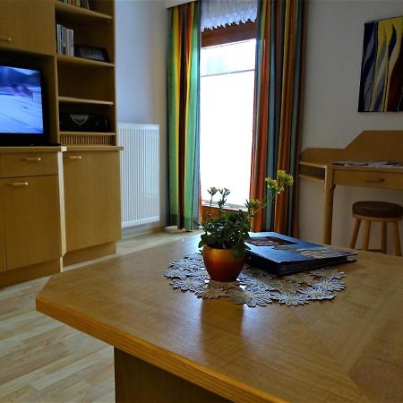Appartement Sylvester Matrei in Osttirol Exterior photo
