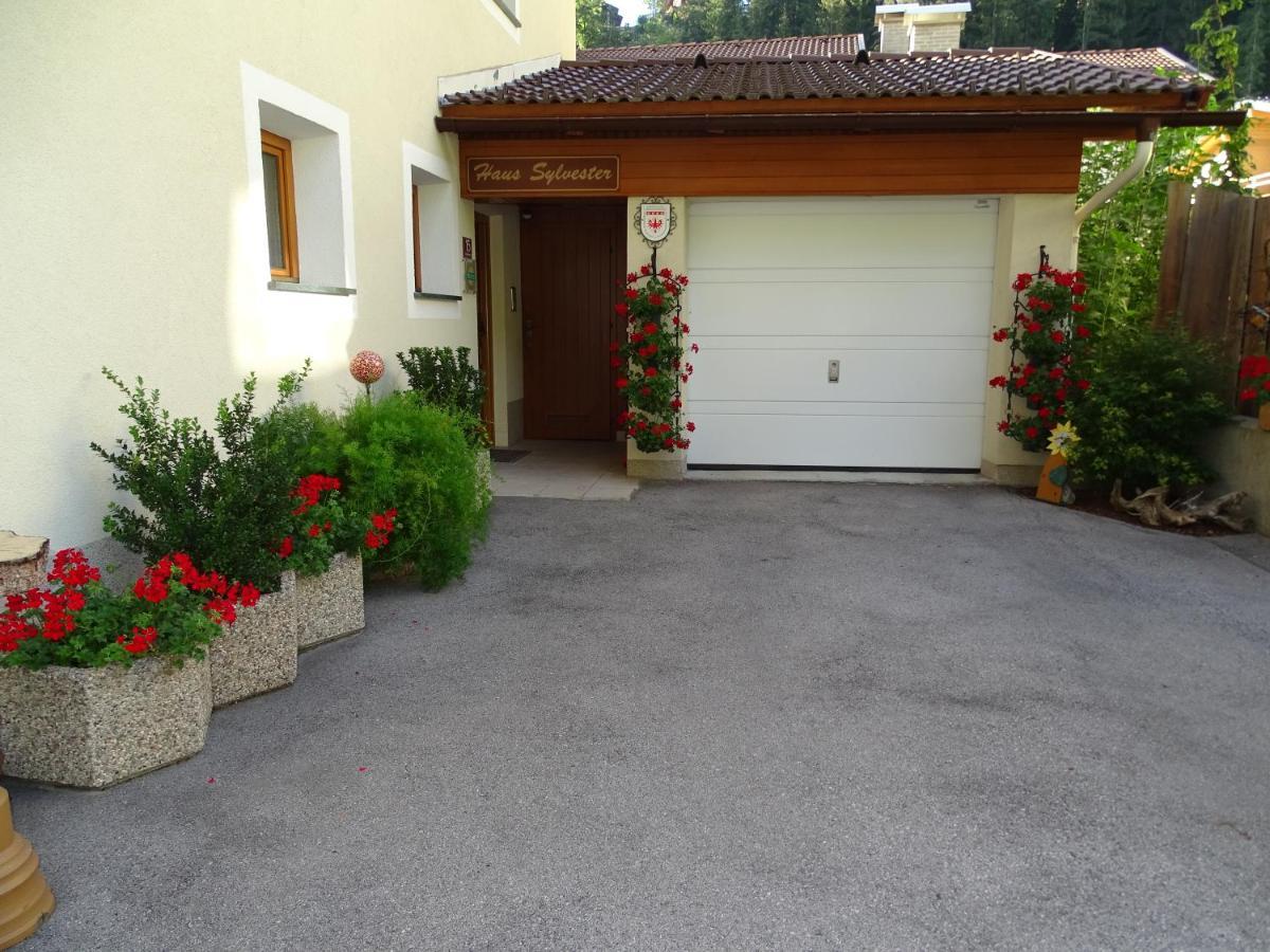 Appartement Sylvester Matrei in Osttirol Exterior photo