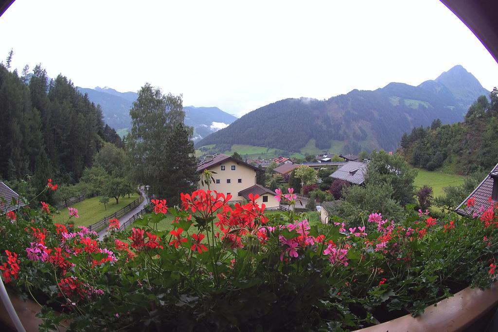 Appartement Sylvester Matrei in Osttirol Exterior photo