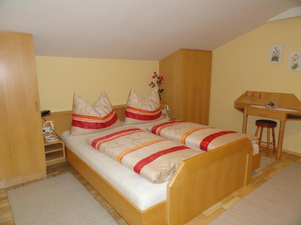 Appartement Sylvester Matrei in Osttirol Room photo