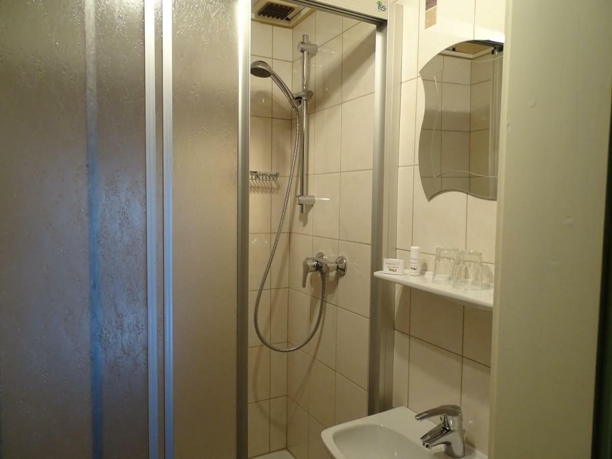 Appartement Sylvester Matrei in Osttirol Exterior photo