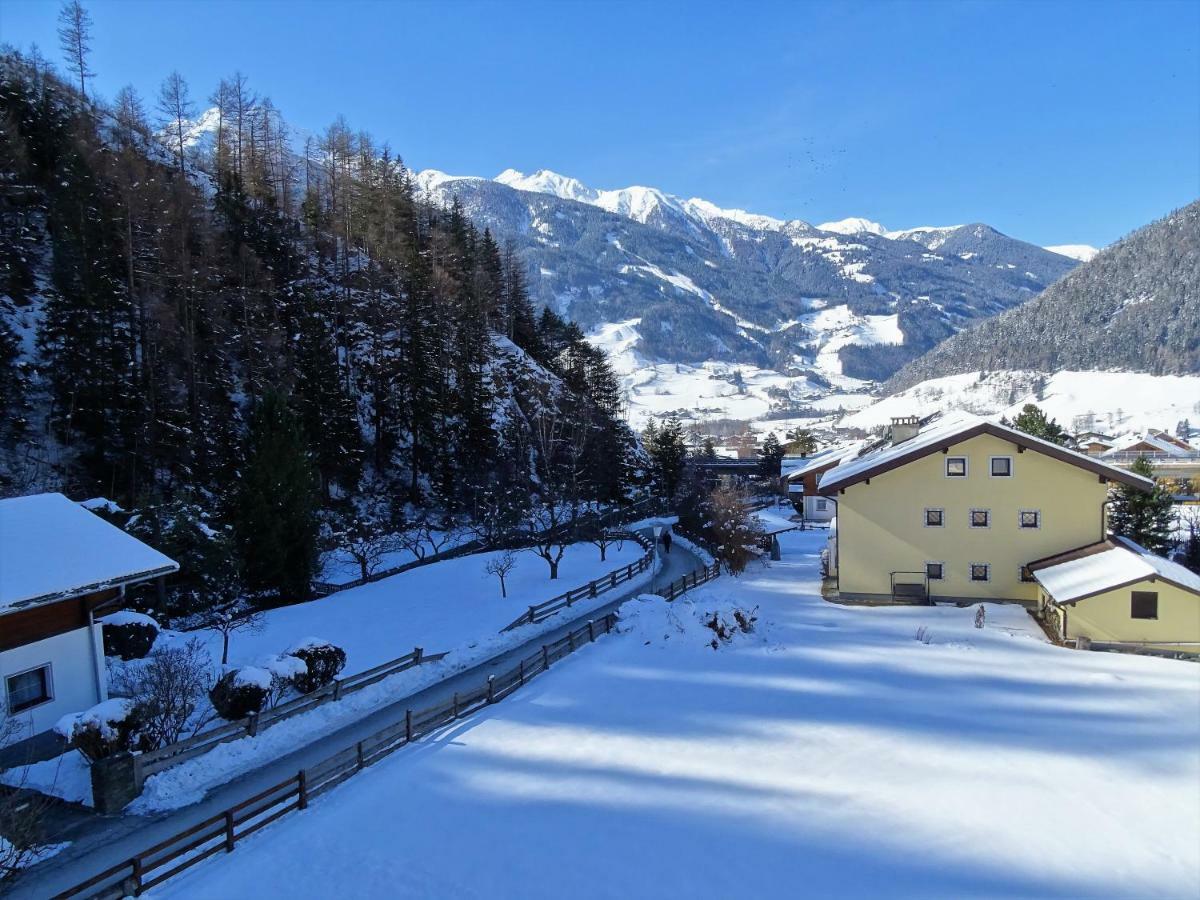 Appartement Sylvester Matrei in Osttirol Exterior photo